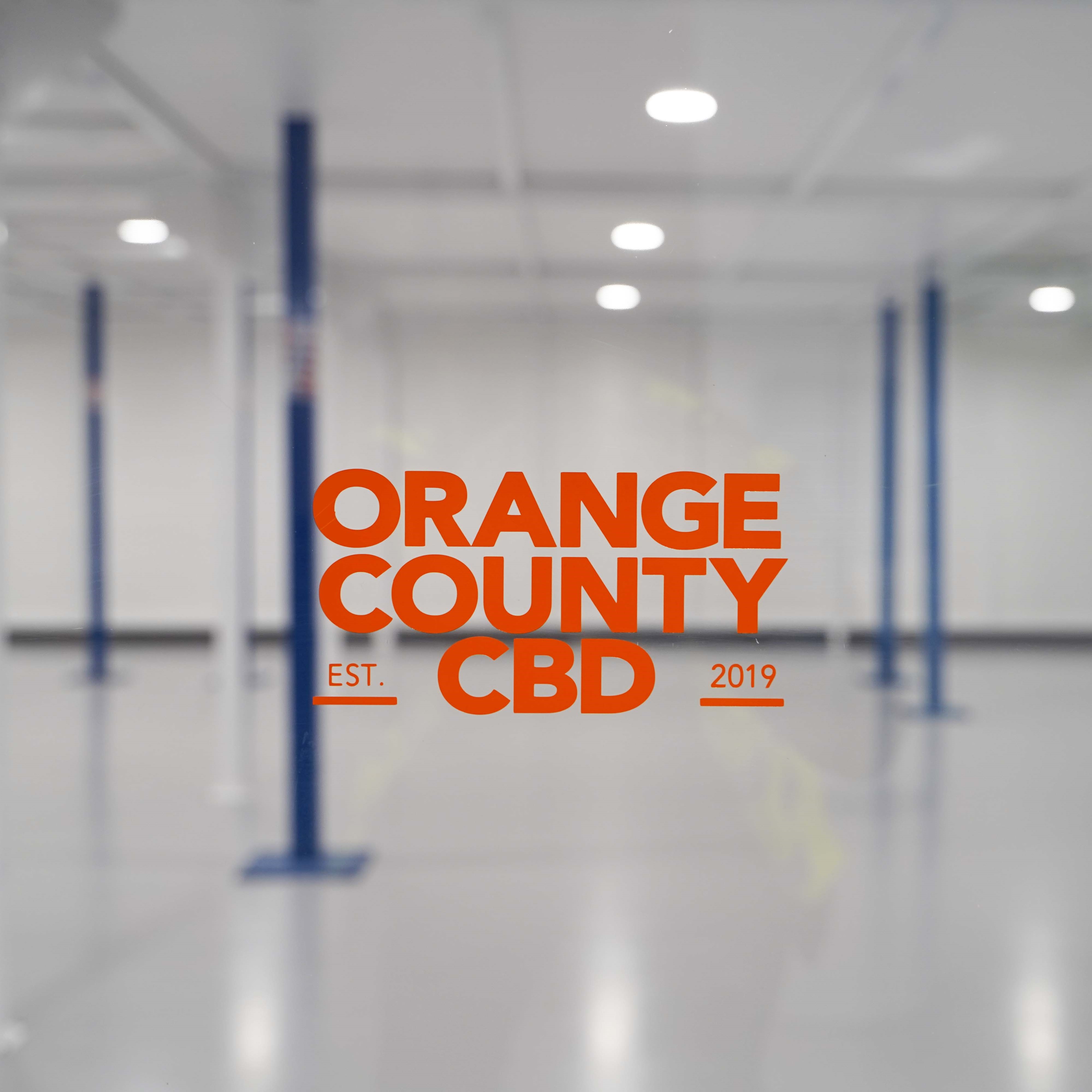 Medical cannabis CBD cleanroom