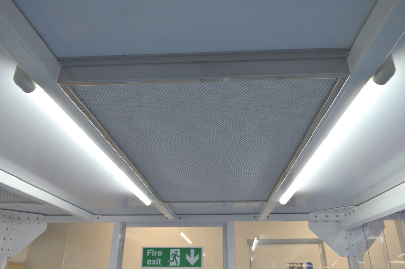 HEPA and ULPA Air Filtration