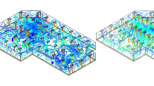 Advanced Cleanroom Design and Build | Connect 2 Cleanrooms