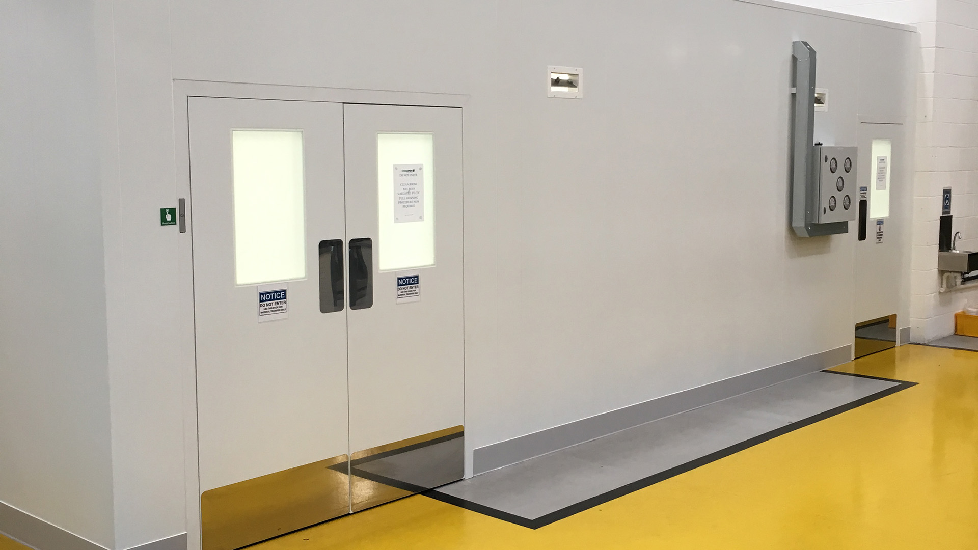 ChargePoint
