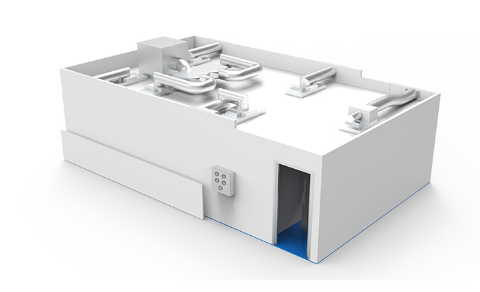Cleanroom Design