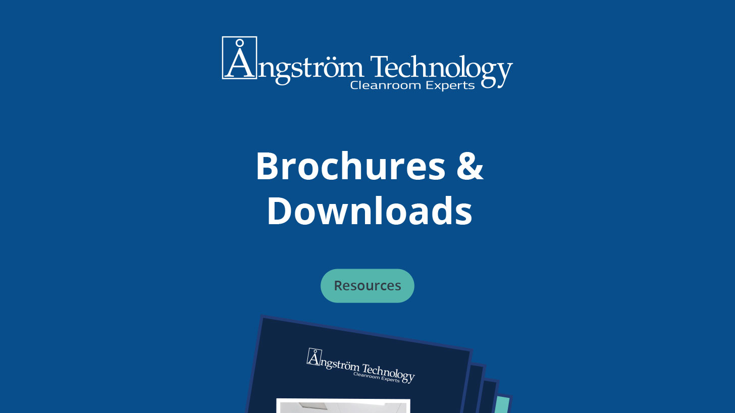 Our Company Brochures