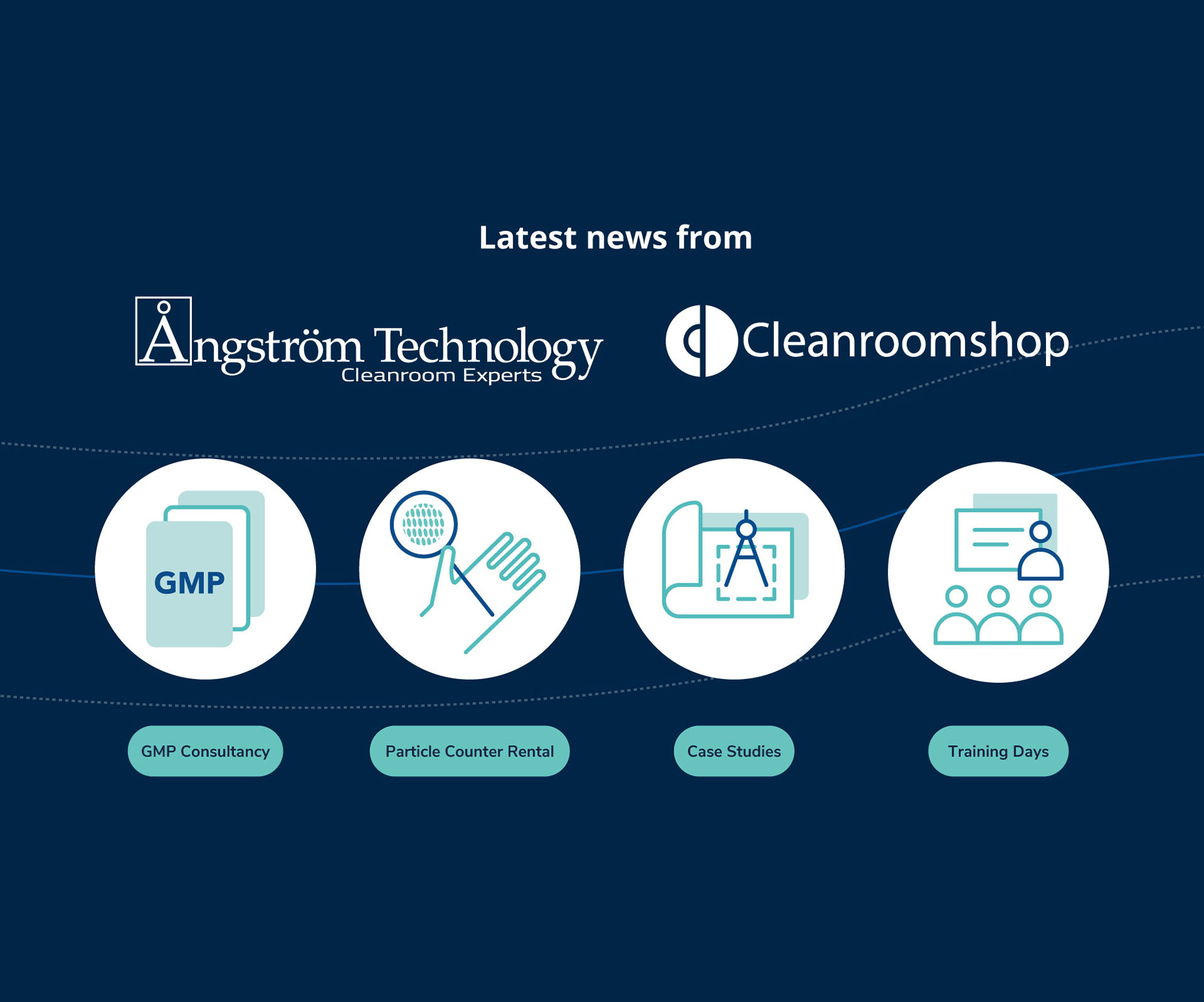 June Insights from Connect 2 Cleanrooms