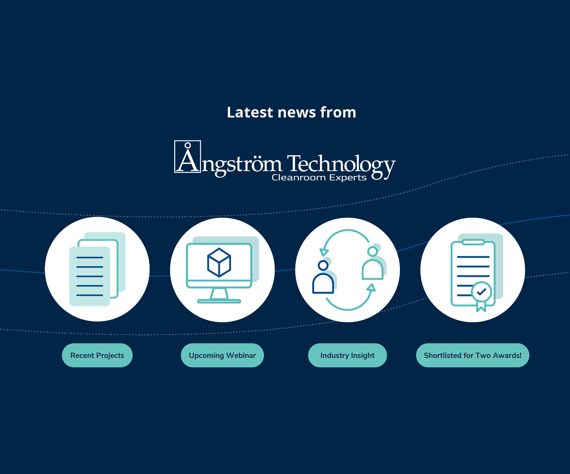 October Insights from Connect 2 Cleanrooms