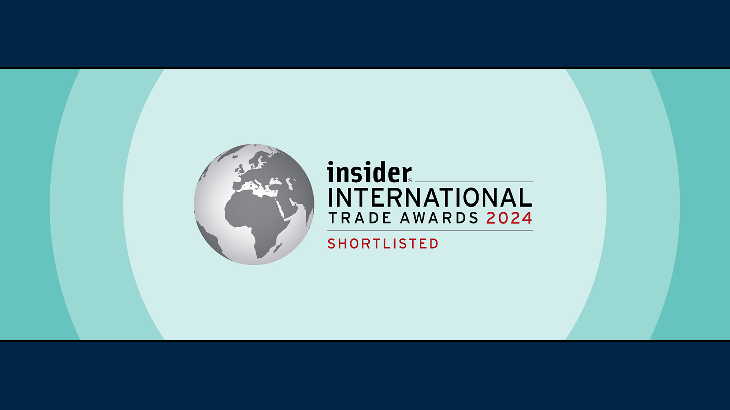 Insider North West Trade Awards 2024