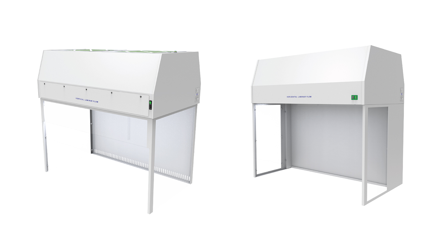 Laminar Flow Cabinets