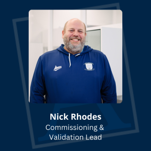 A Look Back at our Webinar: An Introduction To Cleanroom Validation