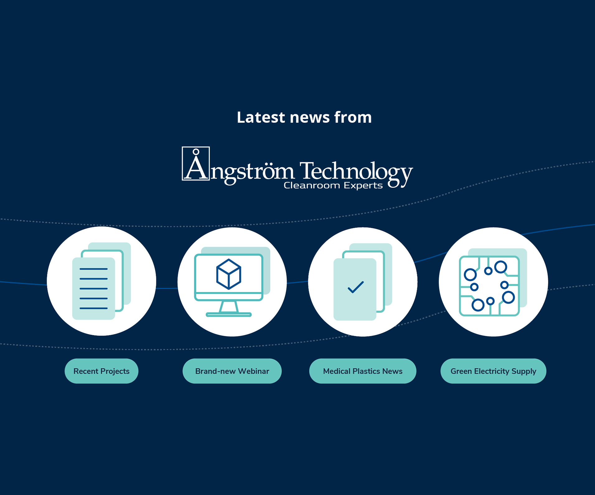 November Insights from Connect 2 Cleanrooms