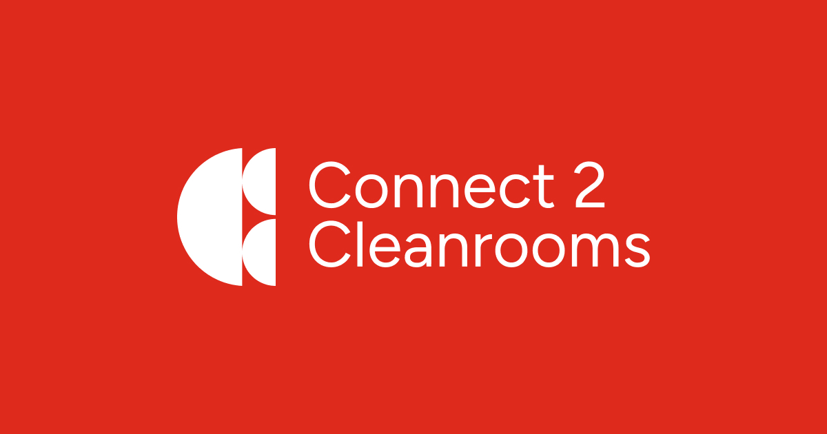 Connect 2 Cleanrooms & Cleanroomshop