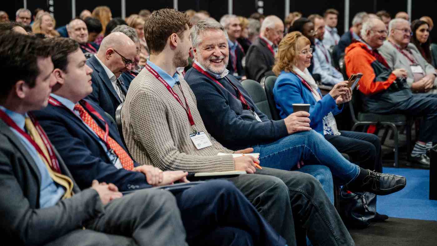 Space-Comm Expo 2025