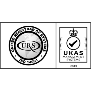 ISO 14001 logo