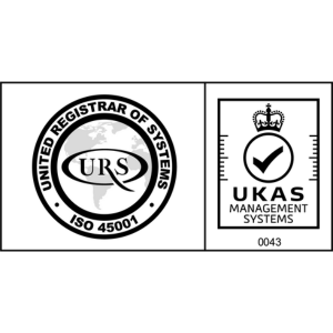 ISO 45001 logo