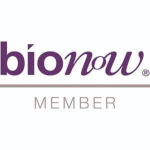 Bionow Member logo