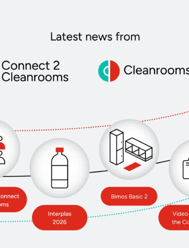 Cleanroom Solutions | Connect 2 Cleanrooms